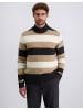 Pierre Cardin Pullover in Anthra