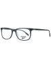Reebok Unisex Optische Fassungen Rechteck Grau