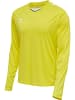 Hummel Hummel T-Shirt Hmlcore Multisport Erwachsene Atmungsaktiv Schnelltrocknend in BLAZING YELLOW