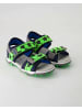 superfit Sandalen in Blau