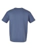 Mister Tee Mister Tee T-Shirts in vintageblue