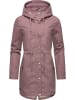 ragwear Parka Canny in Mauve24