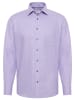 Eterna Hemd MODERN FIT in lavender