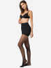 Nur Die  Feinstrumpfhose Goodbye Laufmaschen Shape 20 DEN in Schwarz