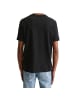 Marc O'Polo DENIM T-Shirt 1er Pack in Schwarz