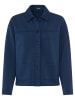 Olsen Jacke in marine