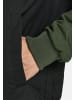 Jack & Jones Jacke 'Rusch' in grün