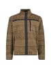 Campagnolo Unterjacke MAN JACKET in Dunkelbraun6590