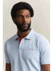 Gant Poloshirt in hellblau