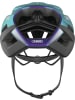 ABUS Road Helm STORMCHASER in flipflop purple