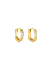 PURELEI Creolen Kaimana Gold