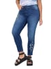 Angel of Style Jeans in blue stone