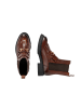 JOOP! Stiefel 'Unico Mia in Cognac'
