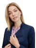 BETTY & CO Blazer für Damen in blau