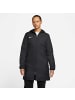 Nike Regen & Outdoorjacke für Damen in uni