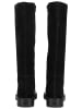 Unbekannt Stiefel in schwarz