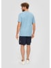s.Oliver T-Shirt in 62W1_pastelltürkis