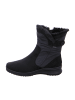 ara Winterboots in Schwarz