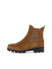 Gabor Comfort Chelsea Boots in braun