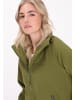 Schmuddelwedda Women Softshell Jacket in olive