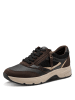 Tamaris Sneaker Sneaker in braun