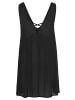 s.Oliver Strandkleid in schwarz