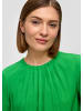 s.Oliver Bluse in 7591_grün
