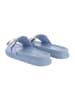 Ital-Design Sandale & Sandalette in Hellblau