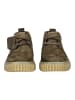 Clarks Stiefelette Torhill LaceHi in Khaki