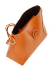 Usha Handtasche in Orange