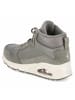 Skechers Schnürstiefel in oliv