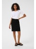 Kaffe Denimrock KAlaurine Regular fit in Black Deep