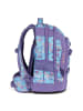 Satch Pack Schulrucksack 45 cm in 80s Dance