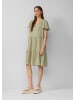 QS Kleid in 7297_helles olivgrün