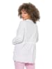 Ulla Popken Tunika in offwhite