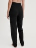 Calida Strickhose in schwarz