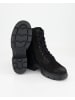 Paul Green Klassische Stiefeletten in Schwarz