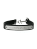 Paul Hewitt Armband "Gravur Signum PH-MSC-S-B" in Schwarz