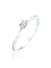 Elli Ring für Damen in silber