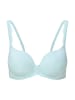 Linga Dore T-Shirt BH DAILY in Pastel blue