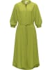 ragwear Blusenkleid Trea Dress in Pistachio