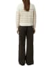 comma Pullover in beige braun - 0001