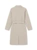 Vero Moda Steppjacke in Oatmeal