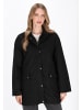 DreiMaster Vintage Women Coat in black