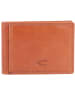 Camel Active Como Geldbörse RFID Leder 10,5 cm cognac