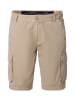 CASAMODA Shorts in Beige