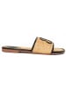 Montevita Sandalen Besapla2 in Kamel