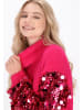 IZIA Women Dress in pink