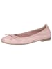 Caprice Ballerina in ROSE PERLATO