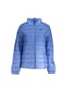 North Sails Hellblaue Polyester-Jacke